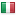 maripe.info server is located in Italy